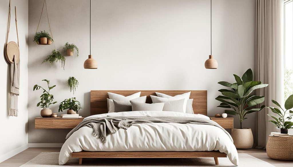 Cozy Minimalist Interiors