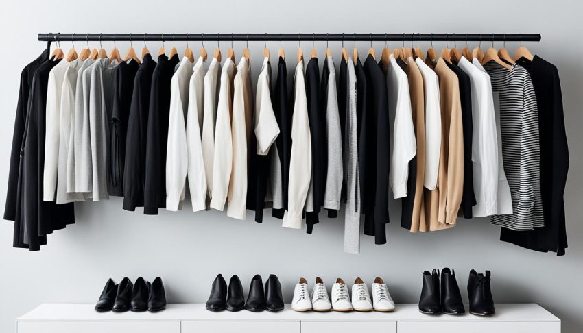 Minimalist Clothing Brands for Every Budget