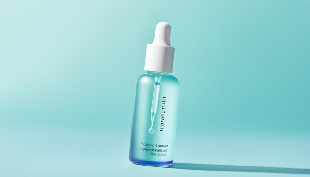 Minimalist Niacinamide 5% Face Serum