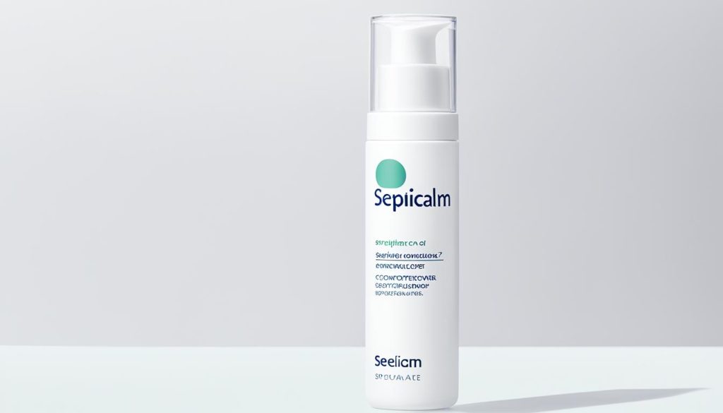 Minimalist Sepicalm 3% Moisturizer