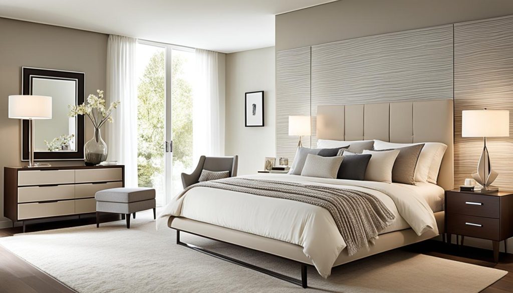 Modern Bedroom Furniture