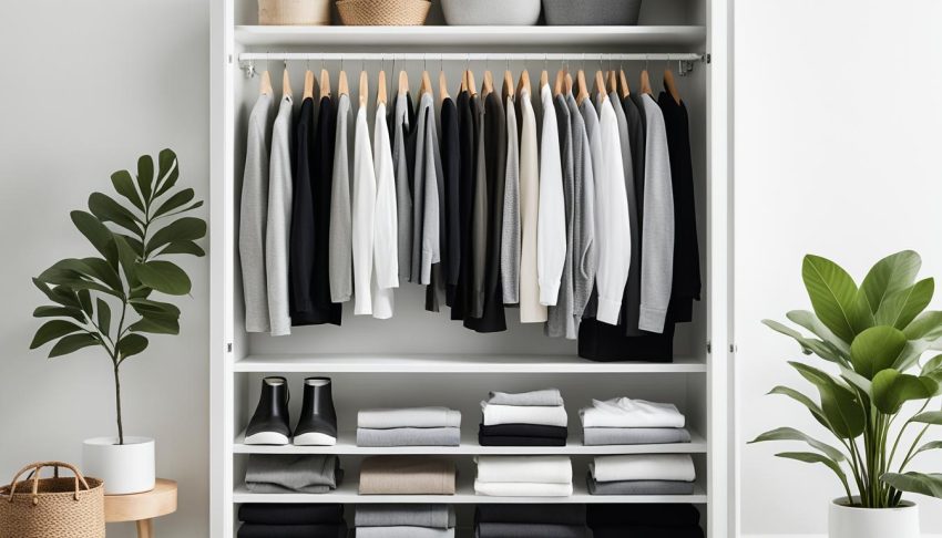 The Only Minimalist Clothing Brands You'll Ever Need