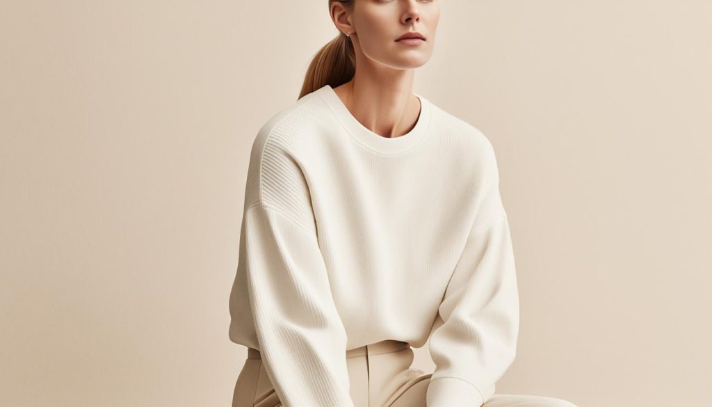 Totême minimalist brand