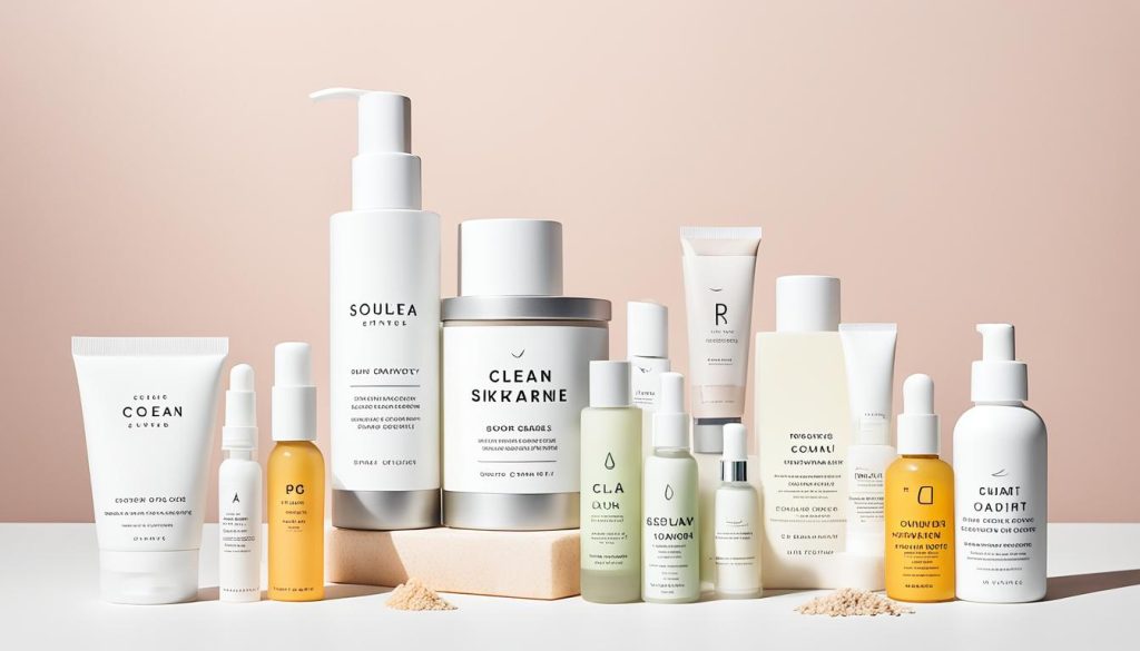 cruelty-free skincare products