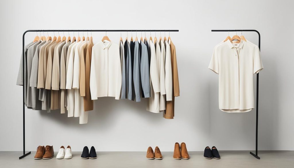 minimalist clothing brands