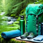 Ultralight Packing List: How to Pack Light