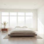 Create a Serene Minimalist Bedroom Space: A Complete Design Guide