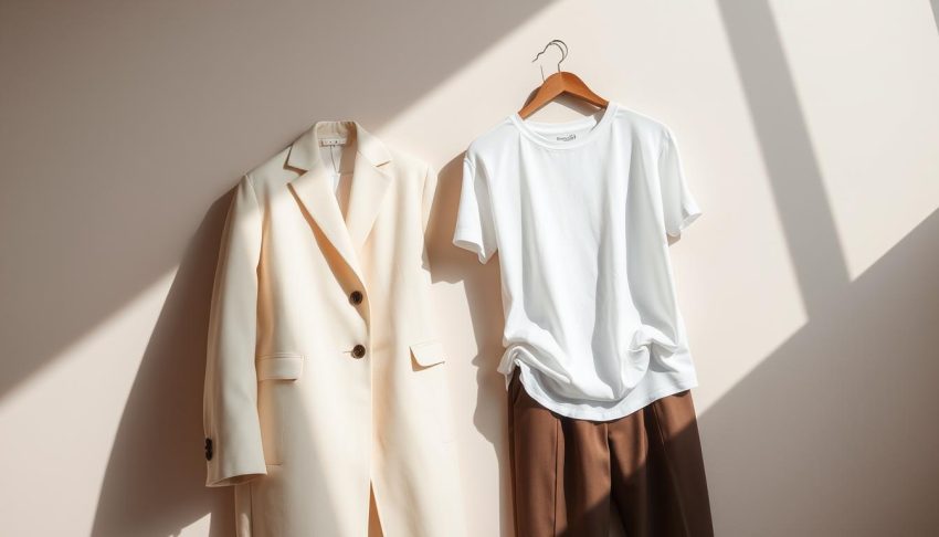 how we could benefits from a minimalist fashion?